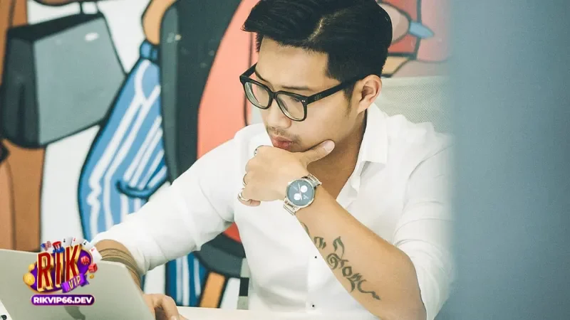 Thủ Thuật Chơi Xóc Đĩa Live RikVip Tăng Cơ Hội Chiến Thắng 5 ceo quang piter 3 1