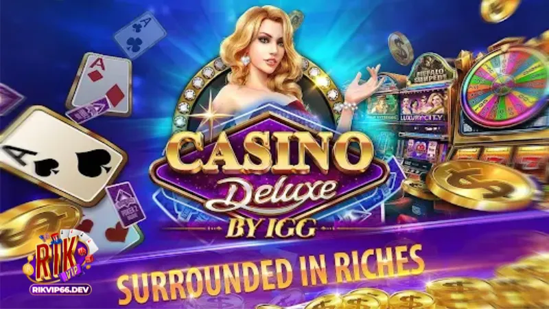 Chơi game cá cược tại RikVip có bị bắt không? 3 Những yếu tố cần lưu ý khi chơi game cá cược tại RikVip
