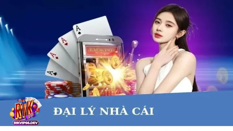 Làm đại lý RikVip có được những ưu đãi gì? 4 Mở rộng mạng lưới kết nối, học hỏi kinh nghiệm từ cộng đồng đại lý