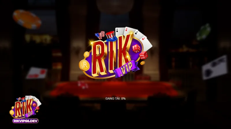Đăng nhập RikVip 3 Lý Do Tại Sao Nên Đăng Nhập RikVip Ngay Hôm Nay