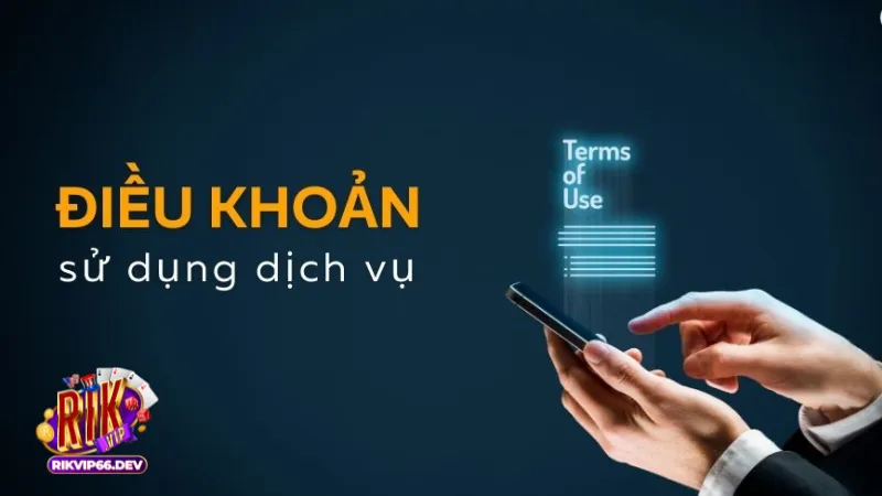 Điều khoản RikVip 2 Phân tích chi tiết các điều khoản quan trọng của RikVip