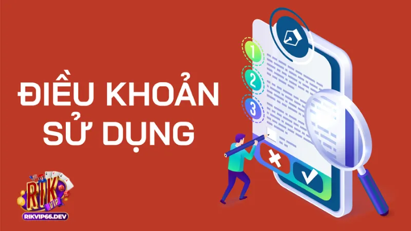 Điều khoản RikVip 3 Mẹo nhỏ để tuân thủ Điều khoản RikVip
