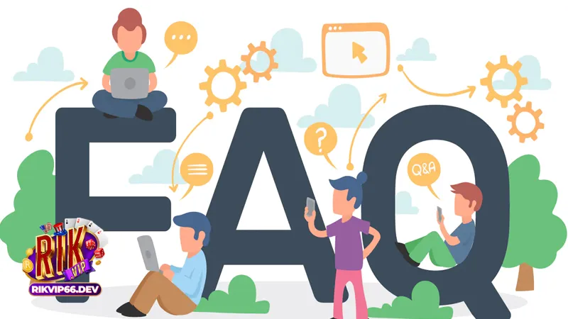 Phân Loại Câu Hỏi FAQ Khoa Học, Dễ Dàng Tìm Kiếm