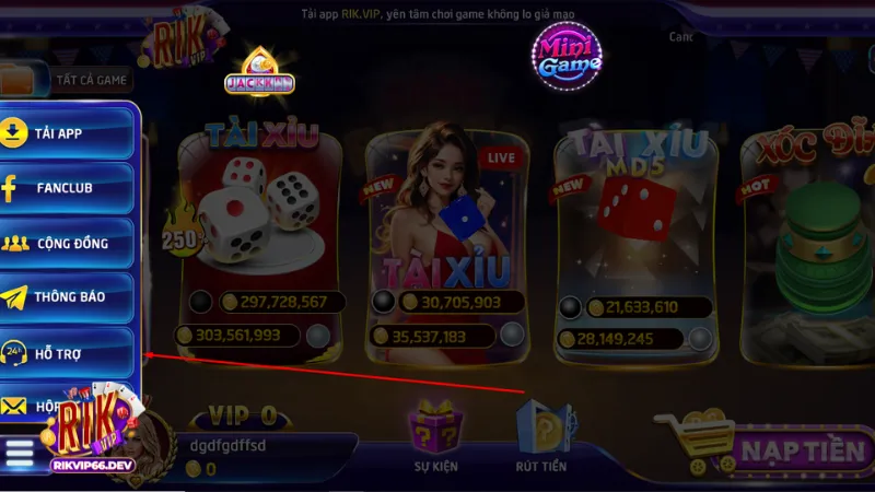 Liên hệ RikVip 3 Những Lưu Ý Quan Trọng Khi Liên Hệ Rikvip