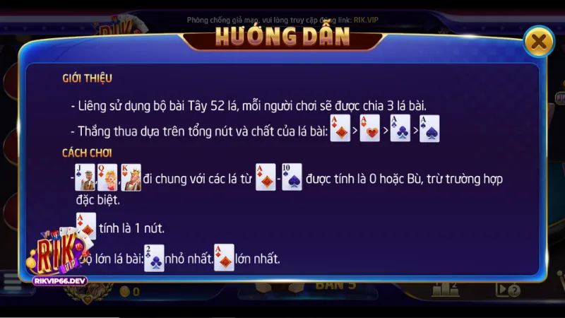 Thủ Thuật Đánh Liêng RikVip Khiến Đối Thủ Luôn Phải Sợ 4 Tận dụng ưu thế công nghệ của RikVip để nâng cao hiệu quả thủ thuật đánh Liêng RikVip