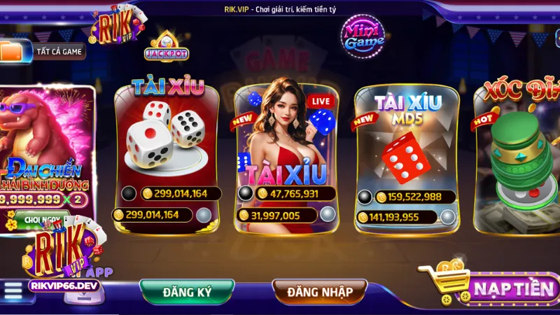 RikVip có thật sự uy tín hay chỉ là chiêu trò lừa đảo? 4 Cộng đồng người chơi đông đảo, minh chứng rõ ràng nhất cho độ uy tín