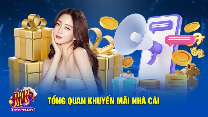 RikVip có thường xuyên khuyến mãi cho người chơi không? 4 Những lưu ý khi tham gia chương trình khuyến mãi tại RikVip