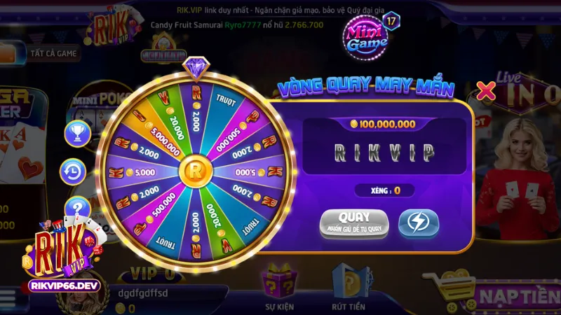 Mẹo chơi Roulette RikVip thắng lớn từ những tay cược sành sỏi 4 Chọn thời điểm chơi Roulette RikVip phù hợp