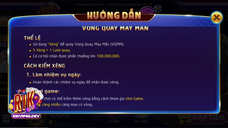 Mẹo chơi Roulette RikVip thắng lớn từ những tay cược sành sỏi 3 Luật chơi Roulette RikVip