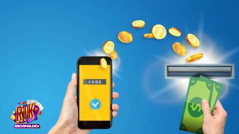 Rút tiền RikVip 2 Tại sao cần rút tiền RikVip đúng cách?