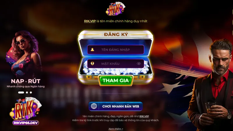 Tải app Rikvip 3 Những điểm khiến bản app Rikvip nổi bật