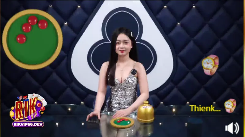 Thủ Thuật Chơi Xóc Đĩa Live RikVip Tăng Cơ Hội Chiến Thắng 4 Phân tích xu hướng và kết quả ván cược trước khi quyết định